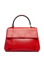 Louis Vuitton Pre-Owned sac à main Cluny BB pre-owned (2015) - Rouge