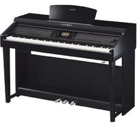 Yamaha Clavinova CVP-701 PE digitale piano - thumbnail
