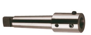 Milwaukee Accessoires Freesdoorn, 19 mm Weldon, morseconus 3 - 4932343310