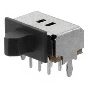 C & K Switches SK22D01MG5NS 1 stuk(s)