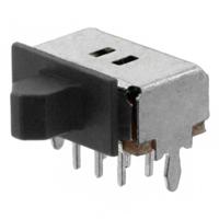 C & K Switches SK22D01MG5NS 1 stuk(s)