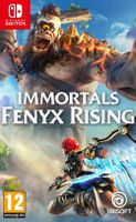 Nintendo Switch Immortals: Fenyx Rising - thumbnail