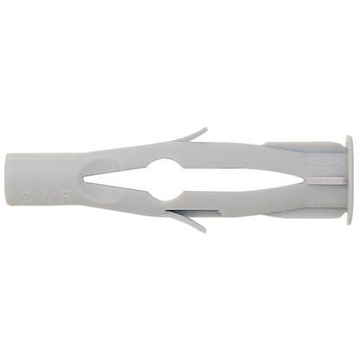 Fischer 084326 FU 6 x 35 S K NV Universele pluggen 35 mm 1 set(s)