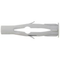 Fischer 084326 FU 6 x 35 S K NV Universele pluggen 35 mm 1 set(s)