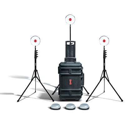 Rotolight Neo3 Kit OUTLET