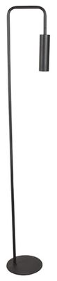 LABEL51 Vloerlamp 'Ferroli' 150cm, kleur Zwart