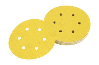 DeWalt Accessoires Schuurschijf, Ø150mm (D26453), K60 - DT3132-QZ