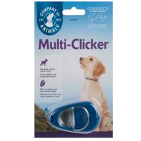Company of Animals - Multi clicker - Hondentrainer