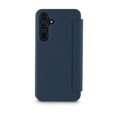 Hama Fantastic Feel voor Samsung Galaxy A56 5G Telefoonhoesje Blauw