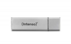 Intenso Ultra Line USB flash drive 256 GB USB Type-A 3.2 Gen 1 (3.1 Gen 1) Zilver