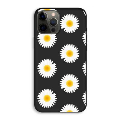 Margrietjes: iPhone 12 Pro Max Biologisch afbreekbaar hoesje