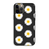 Margrietjes: iPhone 12 Pro Max Biologisch afbreekbaar hoesje