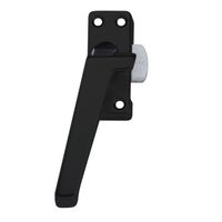 AXA Raamsluiting 3308 - LS - F8 Zwart