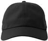 Atlantis AT681 Dad Hat-S - Black - One Size