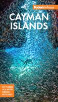 Reisgids InFocus Cayman Islands - Kaaiman eilanden | Fodor's Travel - thumbnail