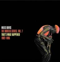 Miles Davis - The Bootleg Series, Vol. 7 (That&apos;s What Happened) (1982-1985) (Gekleurd Vinyl) 2LP