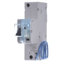 HTN116E  - Selective mains circuit breaker 1-p 16A HTN116E - thumbnail