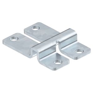 WB GR FT  (20 Stück) - Mounting material for cable tray WB GR FT