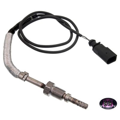 Uitlaatgastemperatuursensor 49272