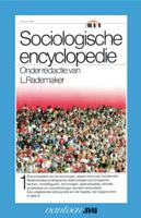 Sociologische encyclopedie (Paperback)