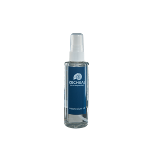 Magnesiumolie - 100 ml