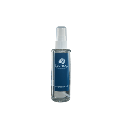 Magnesiumolie - 100 ml