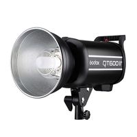 Godox QT600II Studioflitser