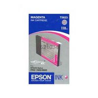Epson inktpatroon Vivid Magenta T602300 - thumbnail