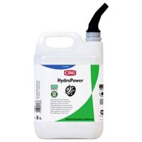 CRC 1756579 Op water gebaseerde ontvetter HYDROPOWER 5 l CRC 1756579 Op water gebaseerde ontvetter HYDROPOWER 5 l