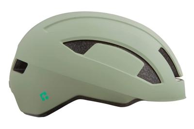 Lazer Cityzen Kineticore Helm Matte Laurel Green