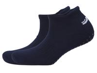 CRIVIT 2 paar sportsokken (Blauw, 43-46) CRIVIT 2 paar sportsokken (Blauw, 43-46)