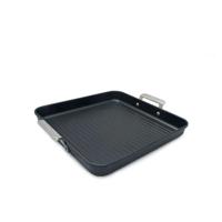 Barbecue Valira 4652/25 28 x 28 cm 25 x 28 cm Zwart Metaal Aluminium Ø 28 cm