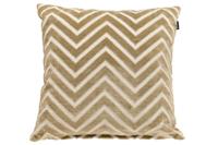 Lotus Sand Sierkussen 50x50x16 cm Hartman - Hartman