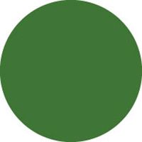 Showtec Filter vel nr. 124 dark green - thumbnail