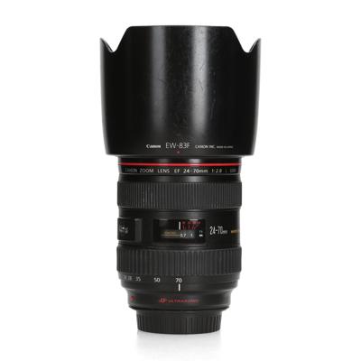 Canon Canon EF 24-70mm F2.8 L USM