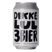 Uiltje Uiltje Dikke Lul Drie Bier 33Cl