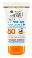 Garnier Ambre Solaire Kids Reisformaat Zonnemelk SPF 50+