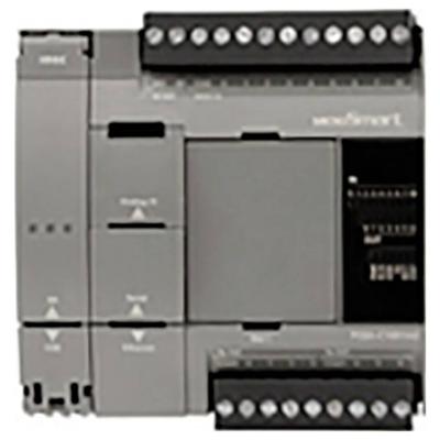 Idec FC6A-C16P1CE FC6A Series CPU-module 24 V/DC