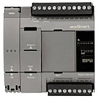 Idec FC6A-C16P1CE FC6A Series CPU-module 24 V/DC