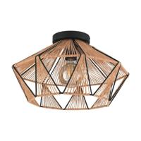 Eglo Landelijke plafondlampAdwickle - 43775