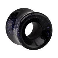 Double Flared Tube Steen Tunnels & Plugs