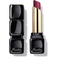 Guerlain Kiss Kiss Tender Matte Lipstick Caress Plum 2.8gr Guerlain Kiss Kiss Tender Matte Lipstick Caress Plum 2.8gr