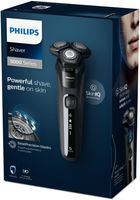 Philips SHAVER Series 5000 S5588/20 Elektrisch scheerapparaat voor nat en droog scheren