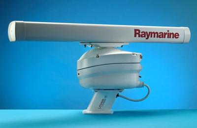 Scanstrut Powertower Aluminium 150 Mm Open Array Default