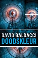 Doodskleur - David Baldacci - ebook