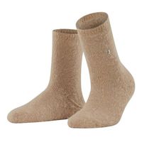 Burlington Fluffy Bed Sock - thumbnail