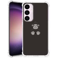 Samsung Galaxy S24 Plus Stevig | Bumper Hoesje | Gorilla