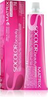 Matrix Matrix SoColor 9N Zeer Licht Blond Natuur 90ml