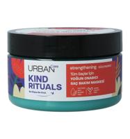 Kind rituals quinoa & almond hair mask