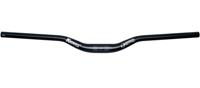 Katana spiral butted riser bar 35mm handlebar